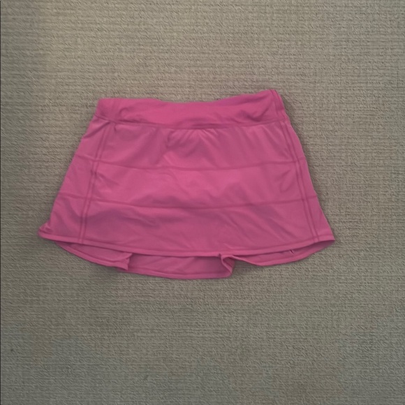 lululemon athletica Pants - Lululemon Pace Rival Mid-Rise Skirt
Long